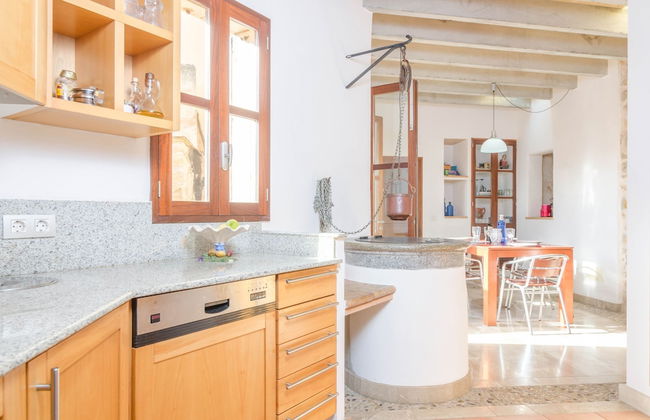 Sa Casa Vella in Vilafranca de Bonany - Foto 19