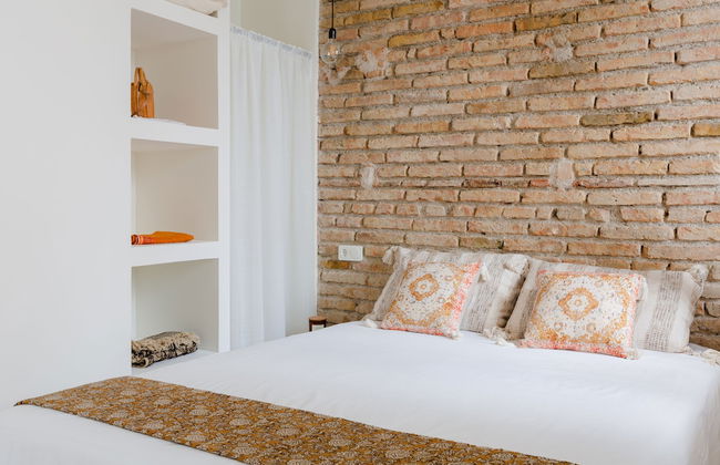 Atenea Malaga Apartments - Foto 24