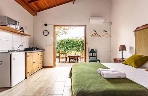 Vintage Apartments Florianópolis - Foto 14