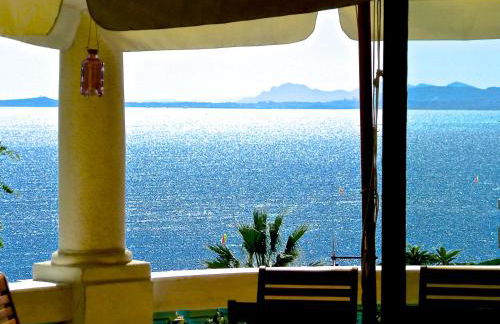 Villa Dracoena - Foto 19