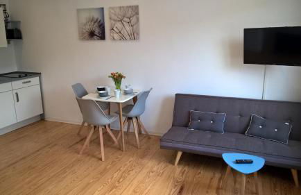 Mosel Ausblick - Foto 17