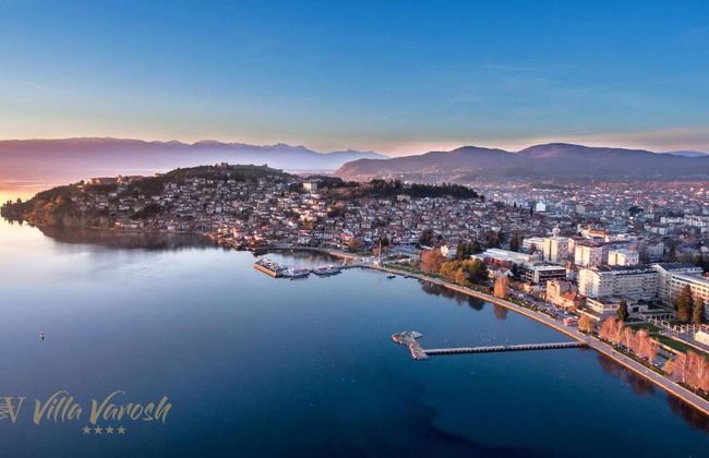 Villa Varosh - Photo 9