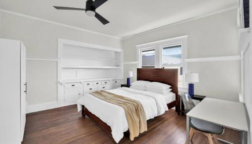 Charming Craftsman Near DTLA - Foto 3