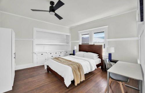 Charming Craftsman Near DTLA - Foto 3