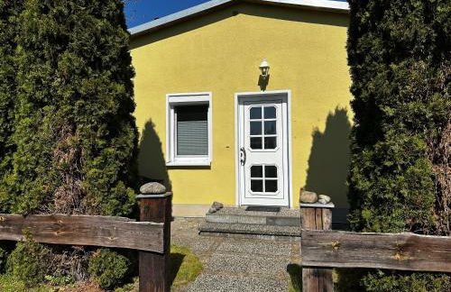 Klättes Ferienwohnung mit Garten - Foto 21