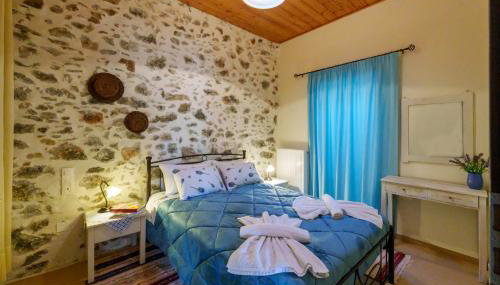 Petrino House Lasithi - Foto 2, towels, wardrobe