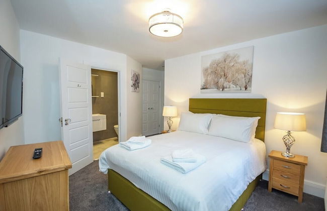 The Crescent by Pureserviced - Foto 21