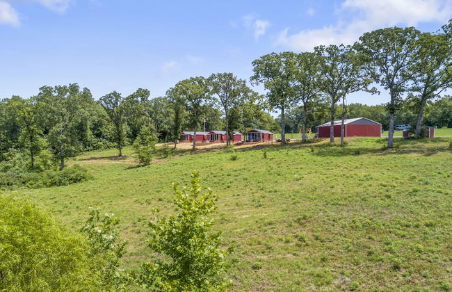 Tiny Houses of French Village - Photo 52