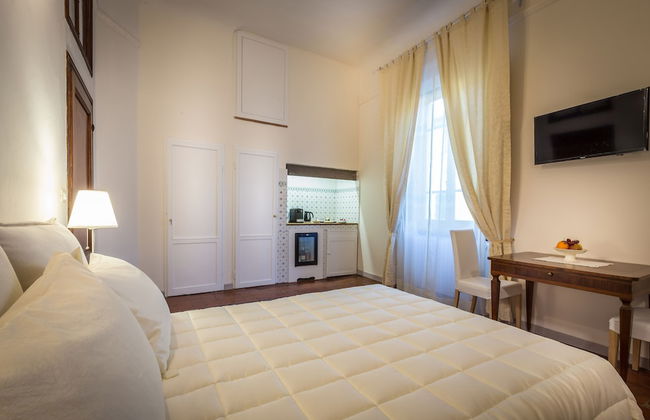 Dimora Bandinelli Firenze - Photo 10