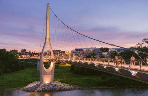 Quiet 3BR Dublin Home, Large Yard, near Bridgepark and easy commute to area companies and hospitals - Foto 15