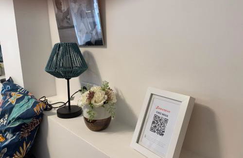 Studio 30 M2 Hyper centre, Neuf, Parking Gratuit, 3 Étoiles - Foto 18