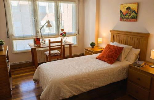 Apartamento Portugalete Gran Bilbao 3 dormitorios - 3 bedrooms - Foto 9