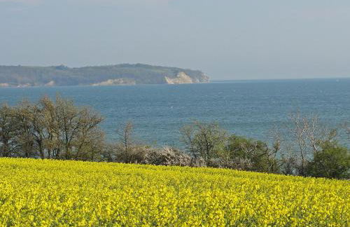 Villa Düne -Penthousewohnung WE 18 - Foto 46