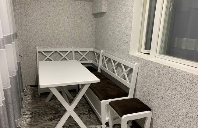 Charming 1-bed Apartment in Tashkent - Foto 10