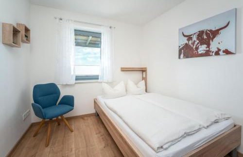 Am Pön - Ferienwohnungen - Foto 33