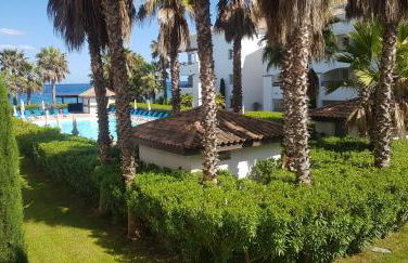 Evasion Corse Direct mer Piscine Terrasse - Foto 12