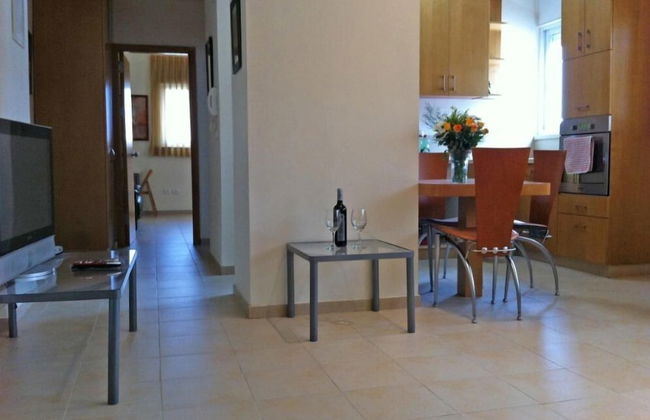 City Center Jerusalem - Foto 36