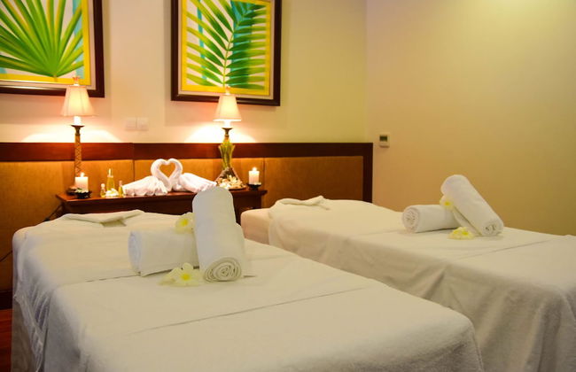 Furama Villas Danang - Foto 6