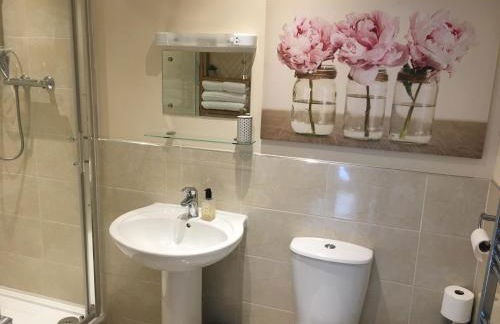 Historic Peel House Apartments - Foto 24