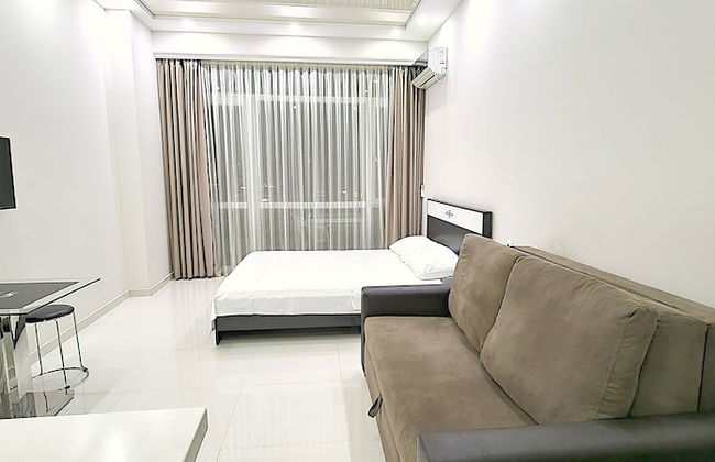 Batumi Real Lux - Foto 78