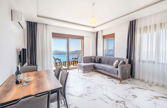 Golden Rose Suit Pension - Foto 9