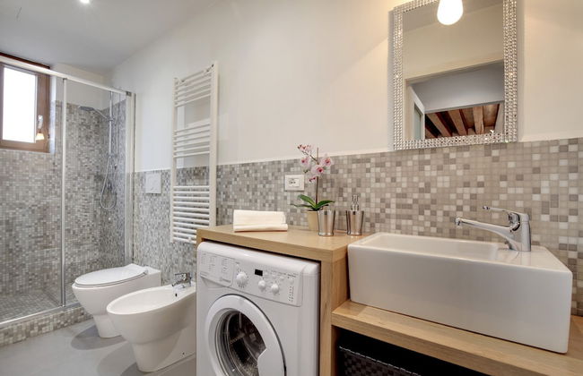 Guglie Design Apartments - Foto 40