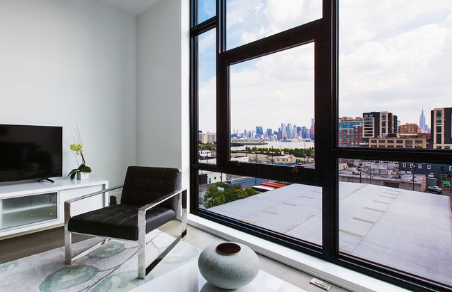 Dharma Home Suites Hoboken at Novia - Foto 71