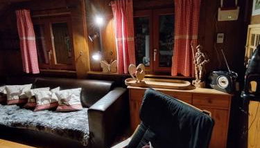 Tobleralpe - Oberreute Selbstversorgerhütte mit viel Komfort - Foto 4