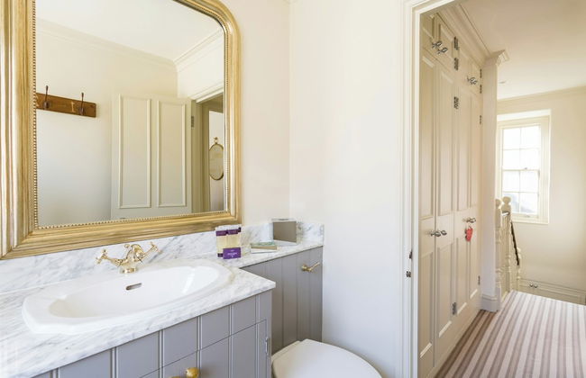 Kinnerton Street by Onefinestay - Foto 25