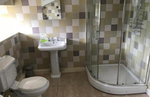 Cherry Tree Cottage, Aysgarth - Foto 8