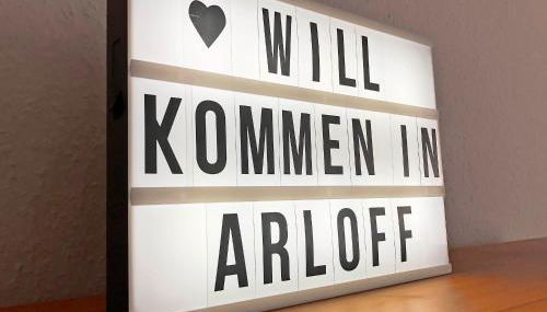 FeWo - Arloff - Foto 4