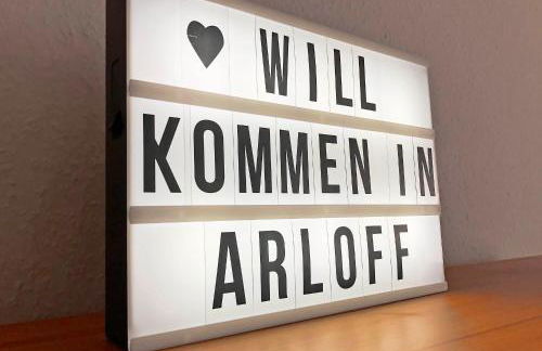 FeWo - Arloff - Foto 4