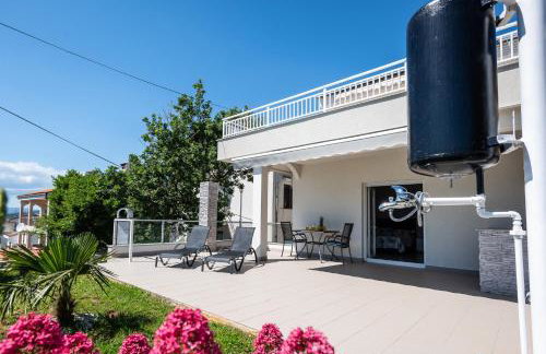 Apartments Omorfia - Foto 1