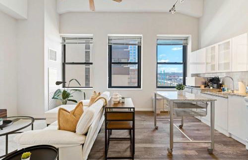 CBD Apartment Pool 24-7 Gym Parking - Foto 6