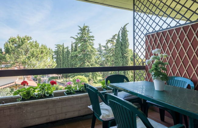 Bright Apartments Desenzano - Caravelle Pool - Foto 37