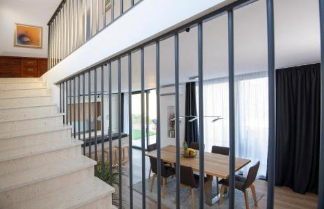 Villa Godimento w heated pool - Foto 23