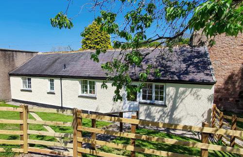 Colby Hall Cottage - Foto 1