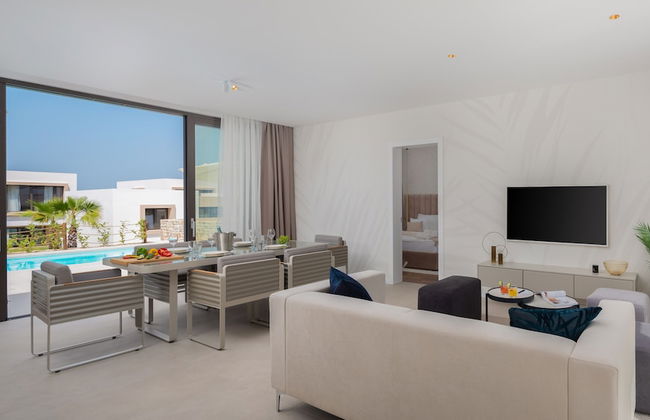 The Palms Resort - Photo 32