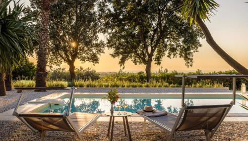 Cleo - Villa Siciliana - Foto 2, Garden, Garden view