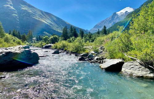 Chalet la Lauzette - Foto 27