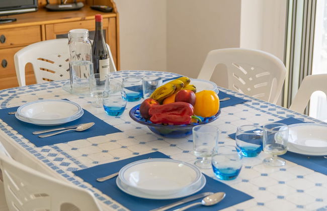 Vila Ca Shermano in Urbanitzaci Montferrutx - Photo 19