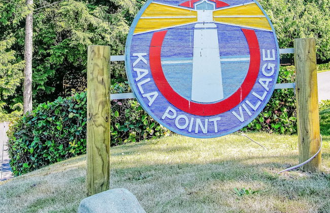 Multi Resorts at Kala Point - Foto 1