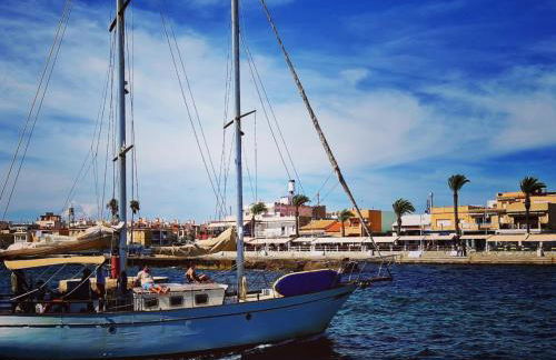 Cabo de Palos Apartment - Foto 31