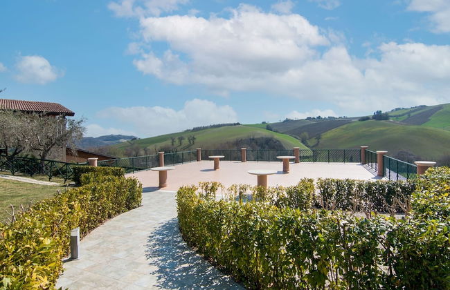 Belvilla by OYO La Collina - Foto 26