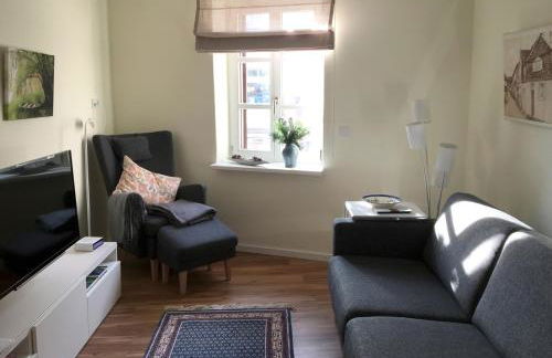 Ferienwohnung „Brot & Wein” - Foto 12