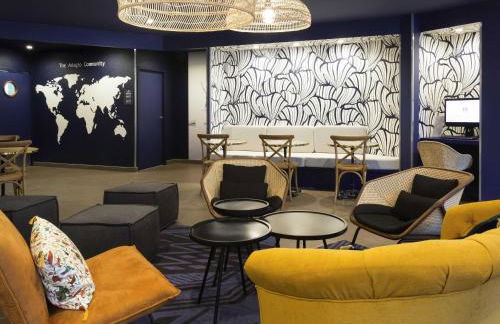 Aparthotel Adagio Annecy Centre - Photo 66