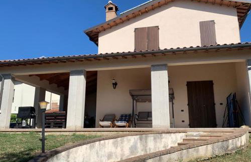 Casa vacanze fra gli ulivi - Foto 41