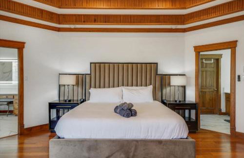 22-Acres Mansion - Pool Party Venue Games & More - Foto 26