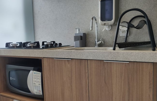 JTR Moderno e Localização Privilegiada - Foto 3