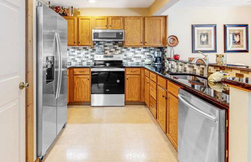 Maple Manor - Foto 7